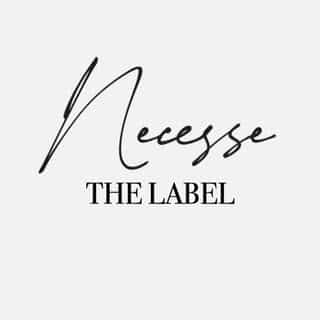Necesse The Label logo