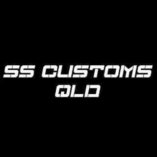 SS Customs QLD logo