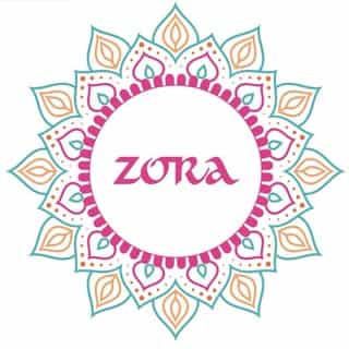 Zora Supermarkt logo