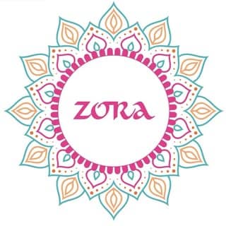 Zora Supermarkt logo