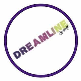 Dreamline Graphics and Print logo
