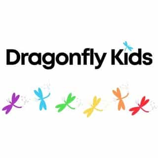 Dragonfly Kids logo