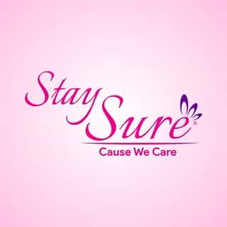 staysure.asia logo