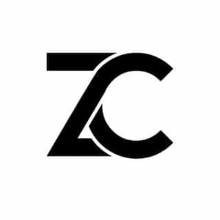 Ziba Couture logo