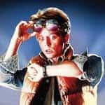 Back to the Future™ logo