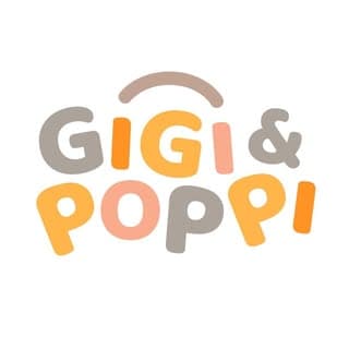 Gigi & Poppi logo