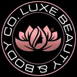 Luxe Beauty & Body Co. logo