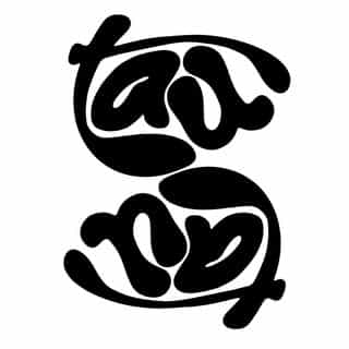 Tau Tau Skin logo
