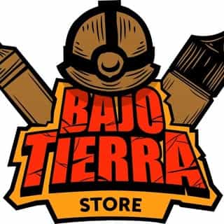 Bajo Tierra Store logo