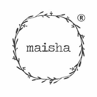 Maisha By Esha logo