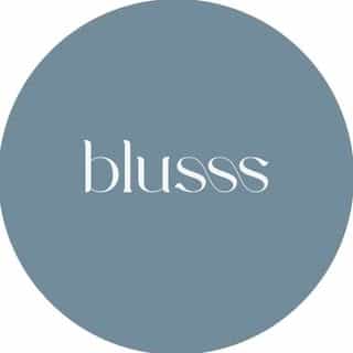 Blusss logo