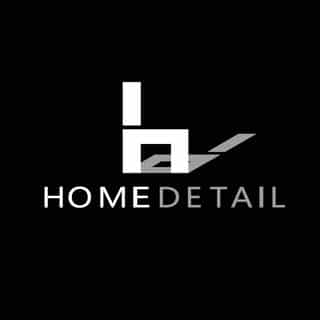 Home Detail UK logo