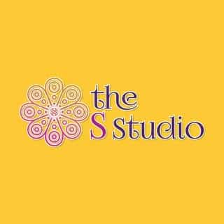 The S Studio Online logo