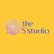 The S Studio Online logo