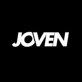 JOVEN logo