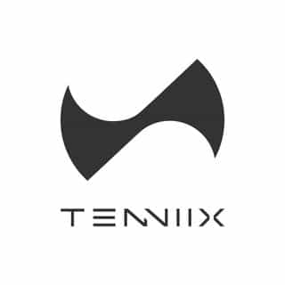 Tenniix logo