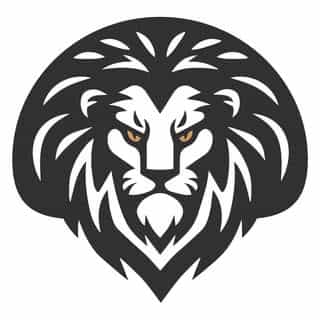 LionsManeExtracts.com logo