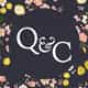 Quince & Cook logo