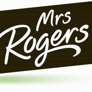 Mrs Rogers Online Store logo