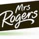 Mrs Rogers Online Store logo