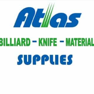 Atlas Supplies logo