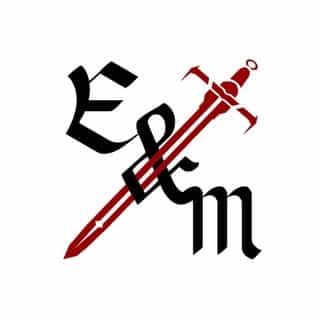 Espadas y Más logo