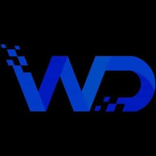 WD Auto Supply logo