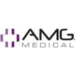 AMG Medical logo