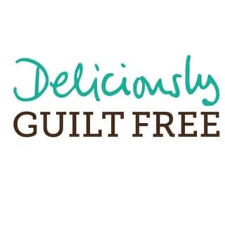 Deliciously Guilt Free logo