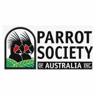 Parrot Supplies Australia logo