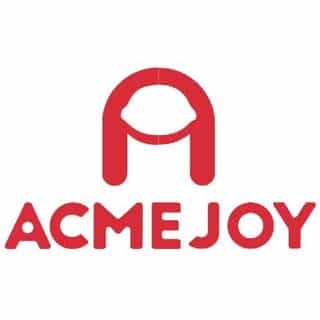 AcmeJoy logo