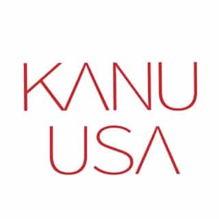 Kanu Cafe logo