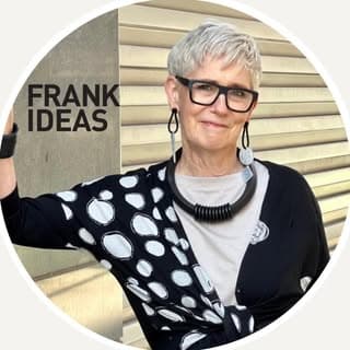 Frank Ideas logo