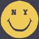 New York is My Happy Place logo