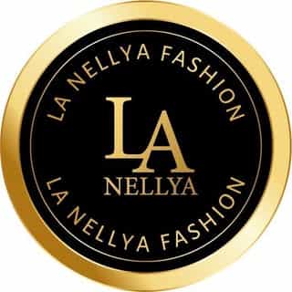 La Nellya Fashion logo