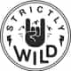 Strictly Wild logo