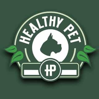 Healthy Pet Austin logo