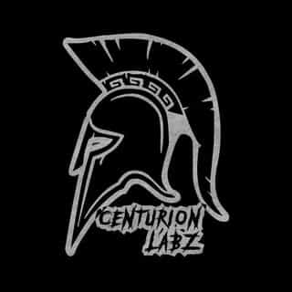 CENTURION LABZ logo