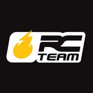 RC Team Modélisme logo
