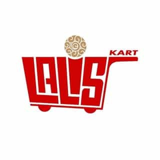 Laliskart logo