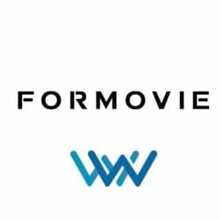 Formovie logo