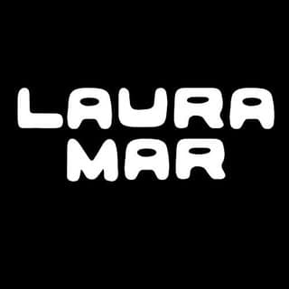 Laura Mar logo