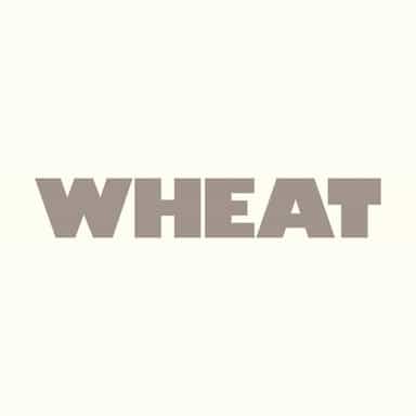 Wheat.dk logo