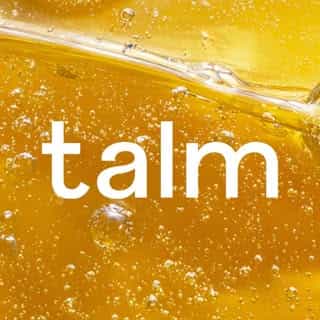 talm logo
