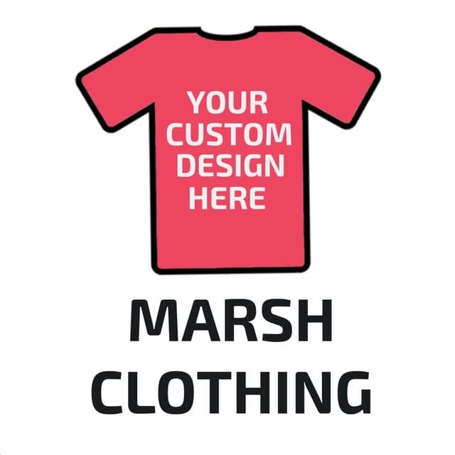 Marsh Clothing logo
