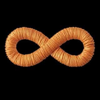 Strength infinity logo