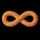 Strength infinity logo