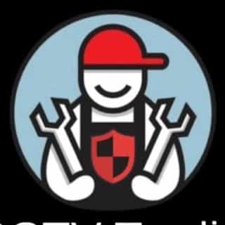 CCTV Tradie logo