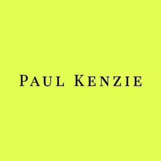 Paul Kenzie logo
