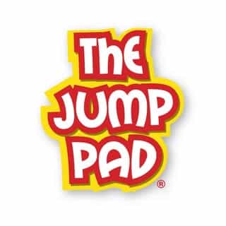 The Jump Pad logo